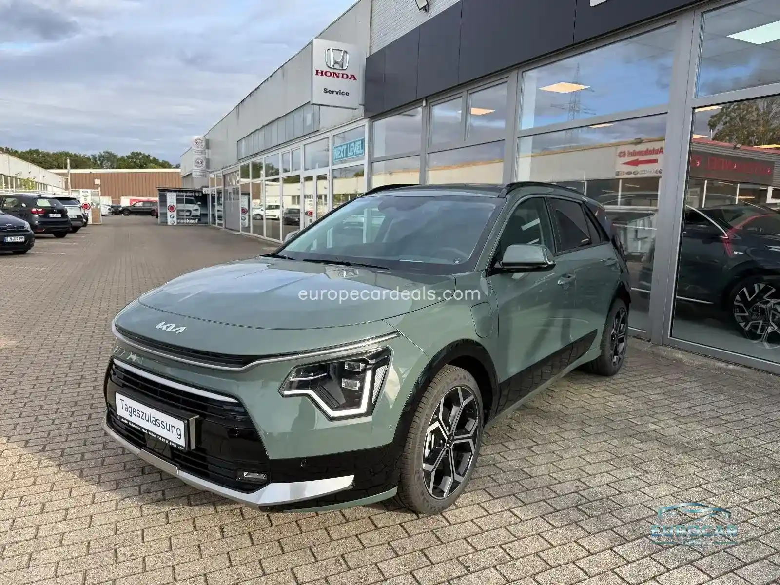 Kia Niro