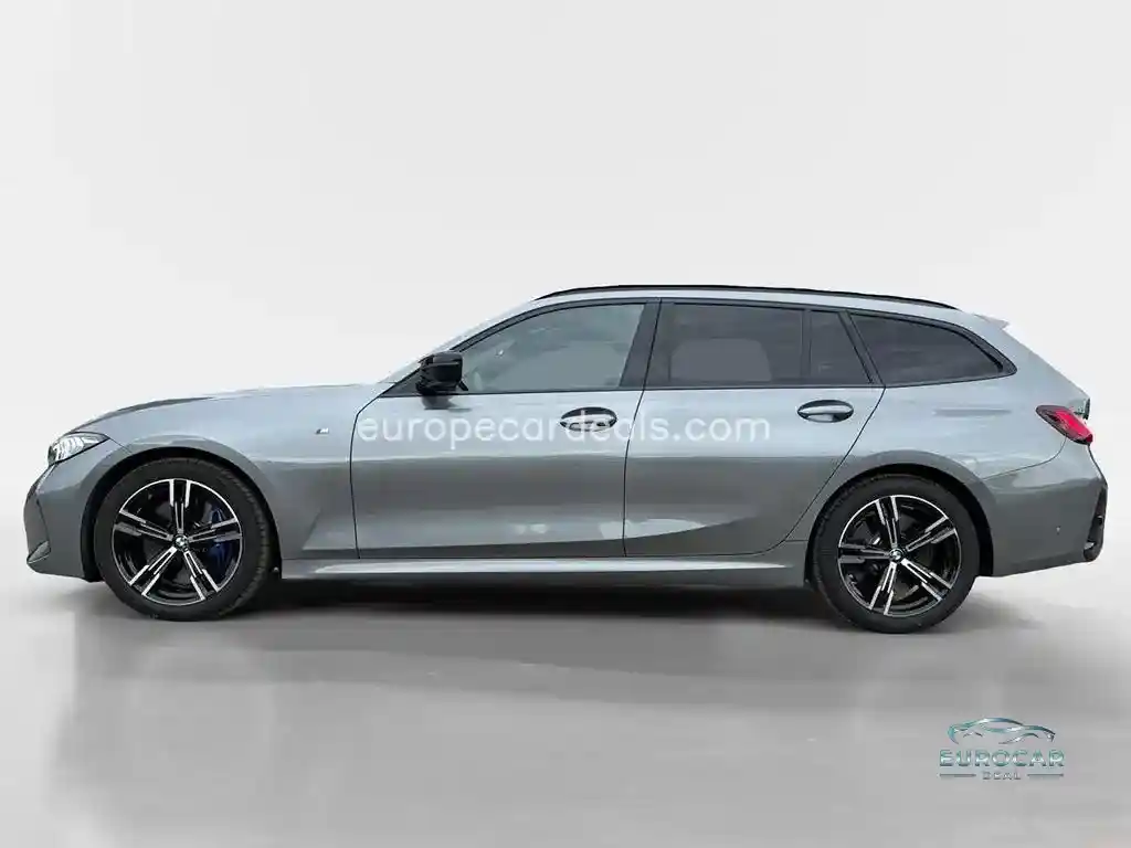 BMW M340d