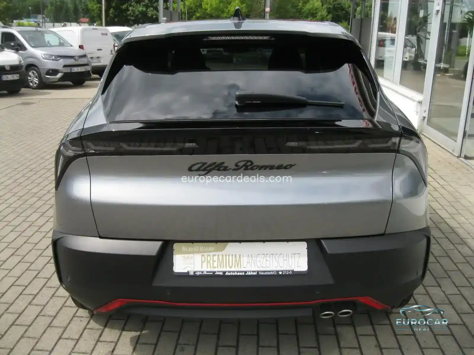 Alfa Romeo Junior
