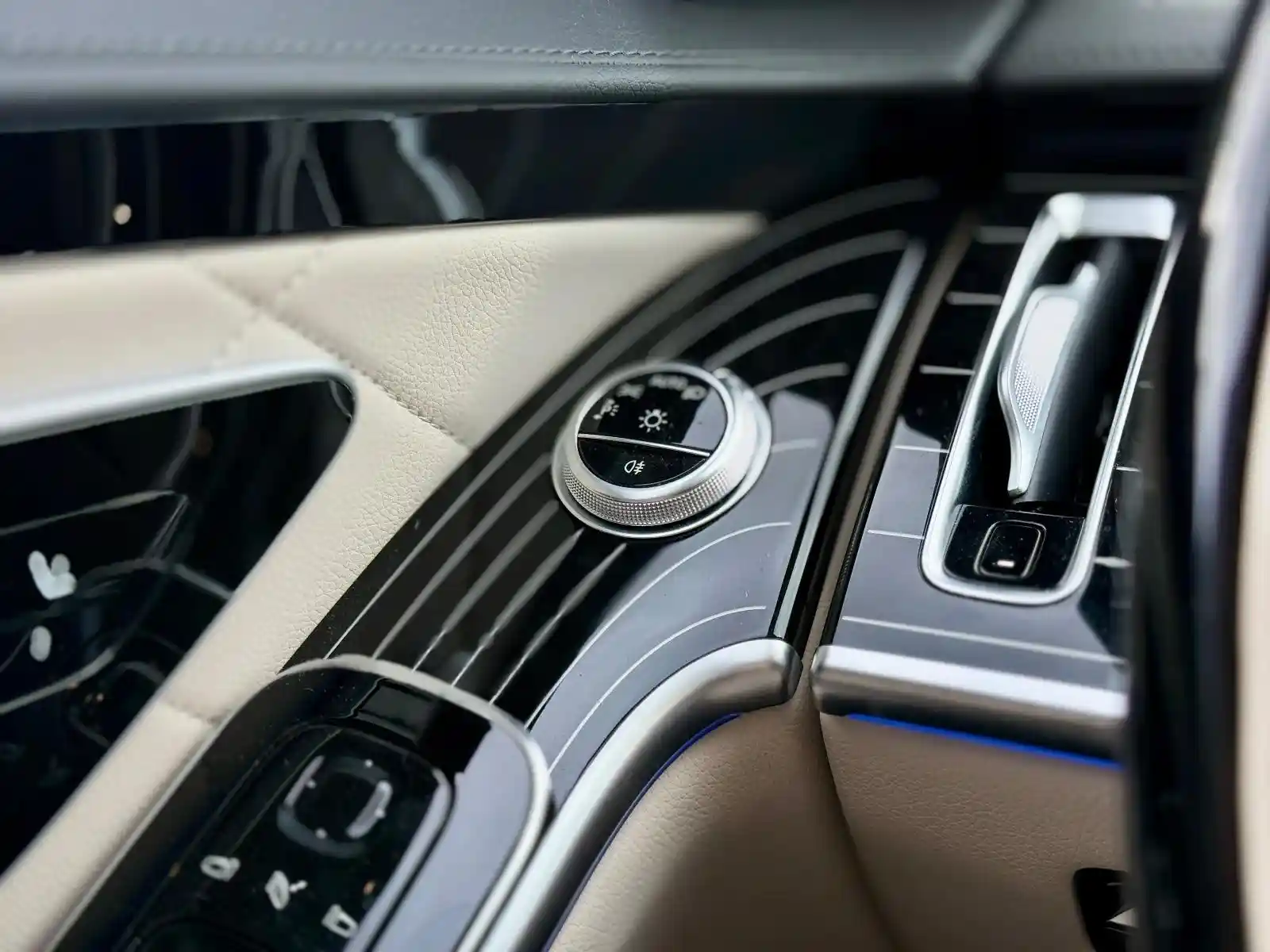 Mercedes-Benz S 580