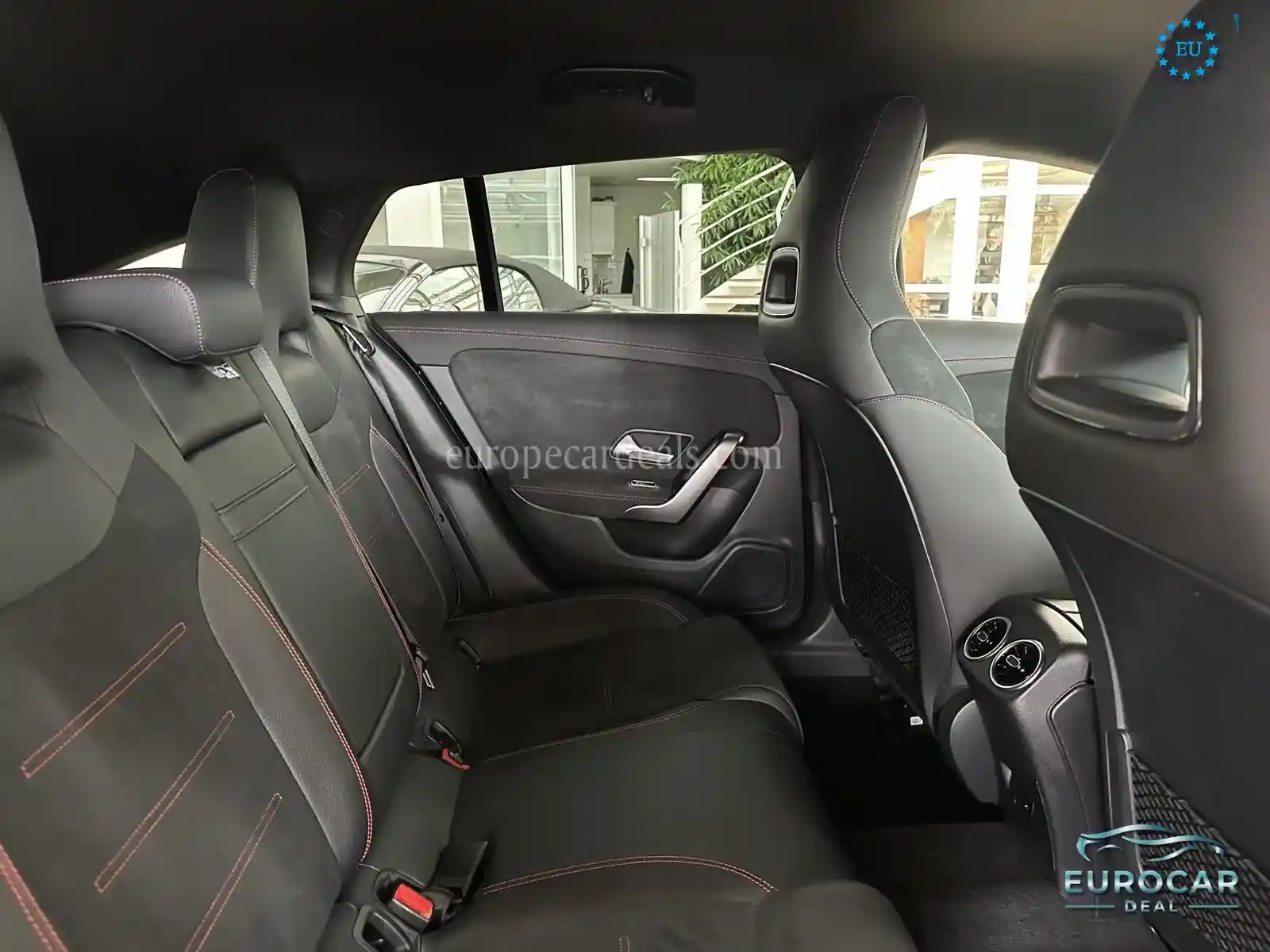 Mercedes-Benz CLA 250 Shooting Brake