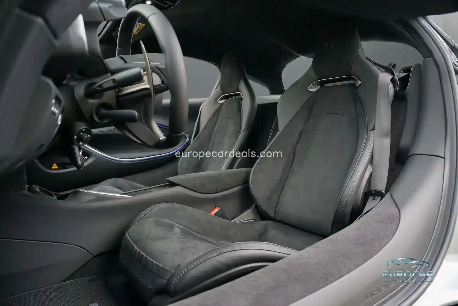 McLaren Artura