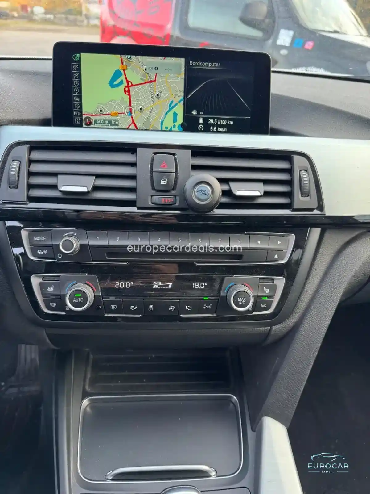 BMW 428