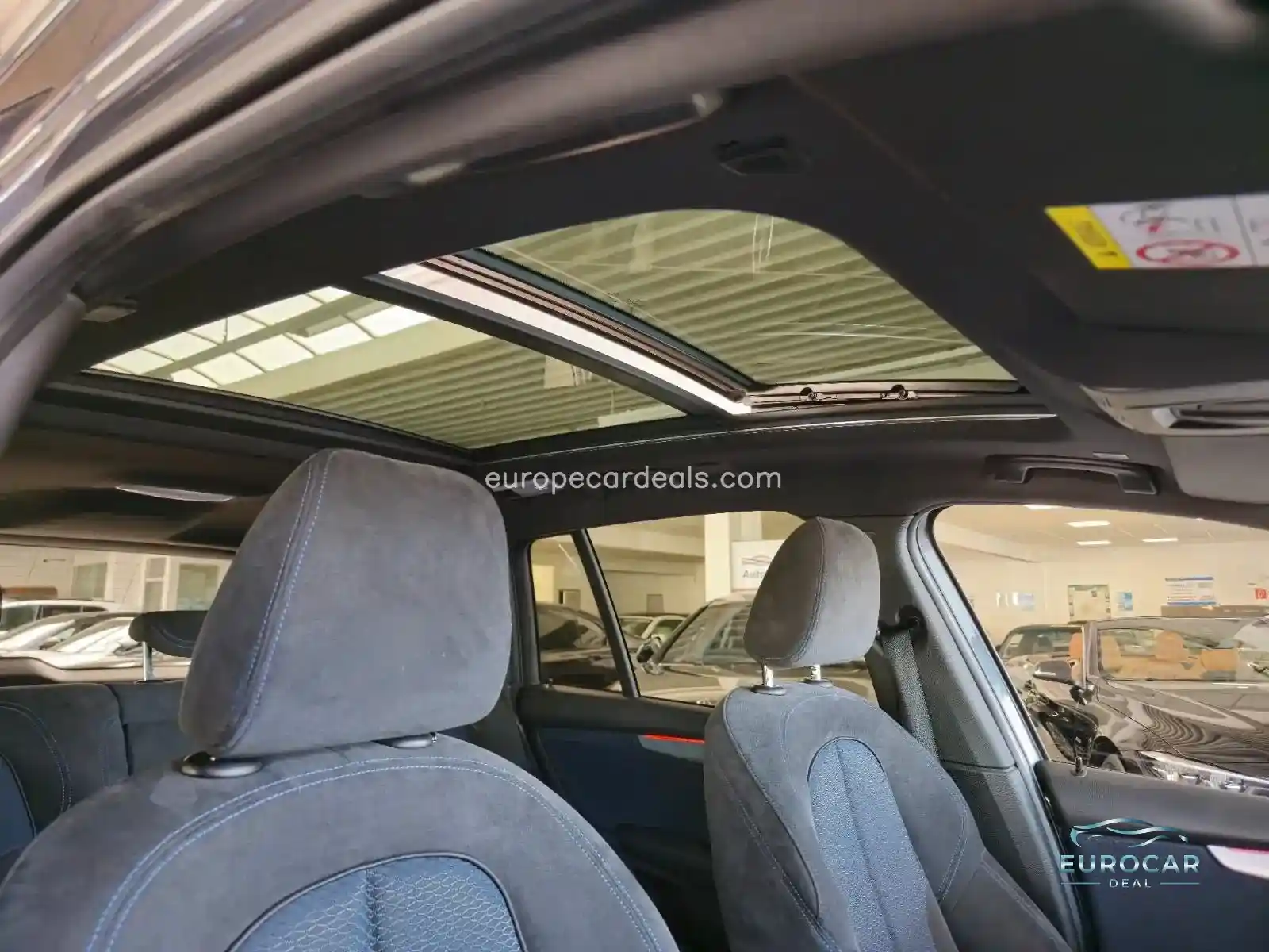 BMW 220 Gran Tourer