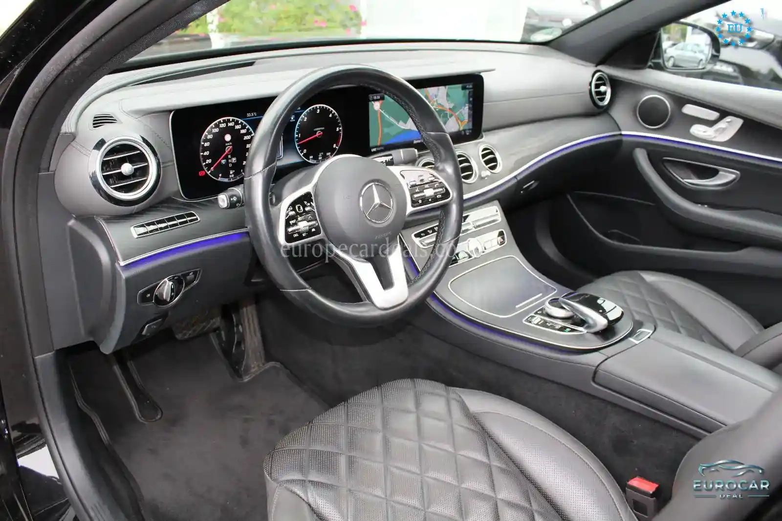 Mercedes-Benz E 400