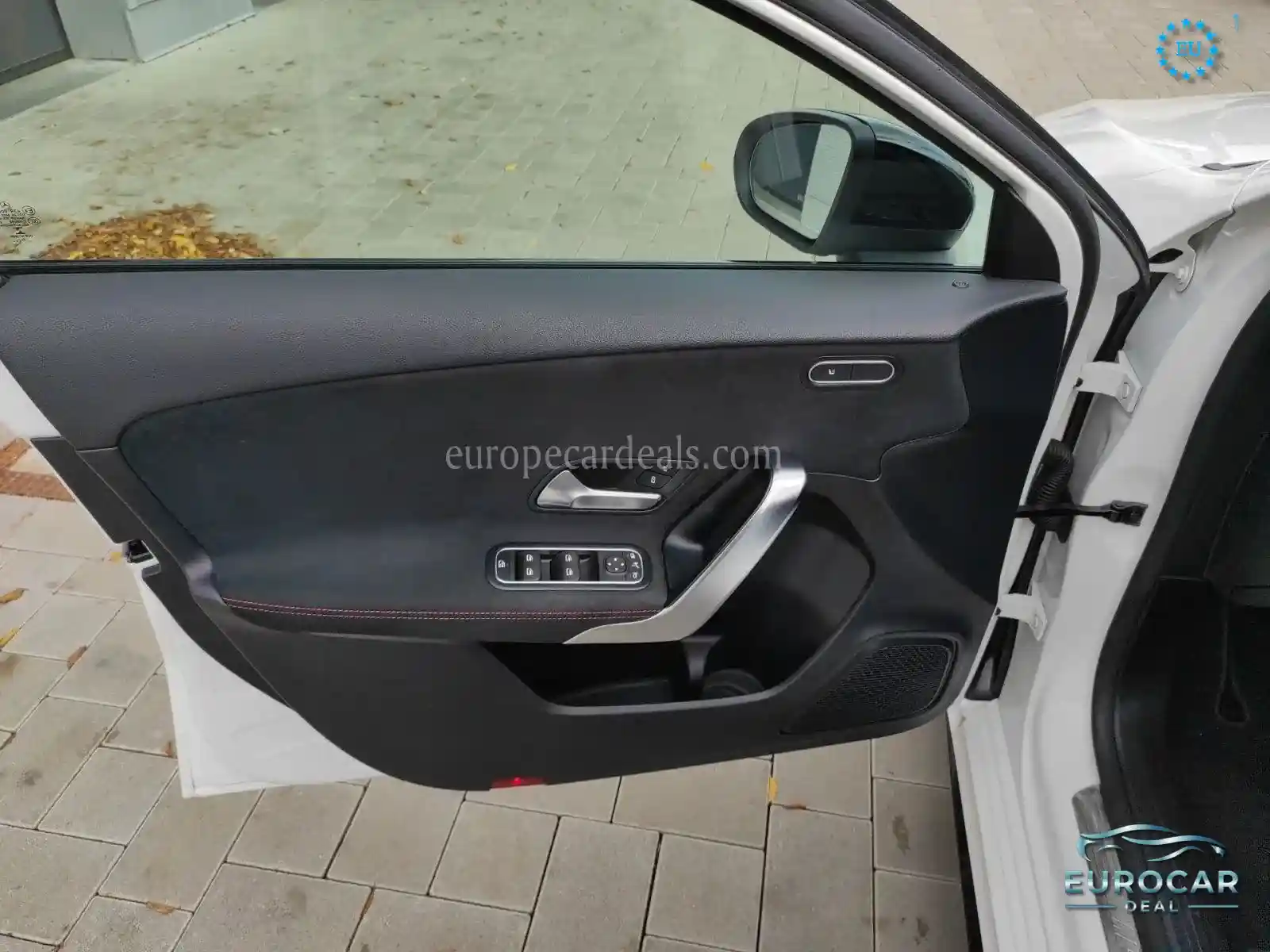 Mercedes-Benz A 35 AMG