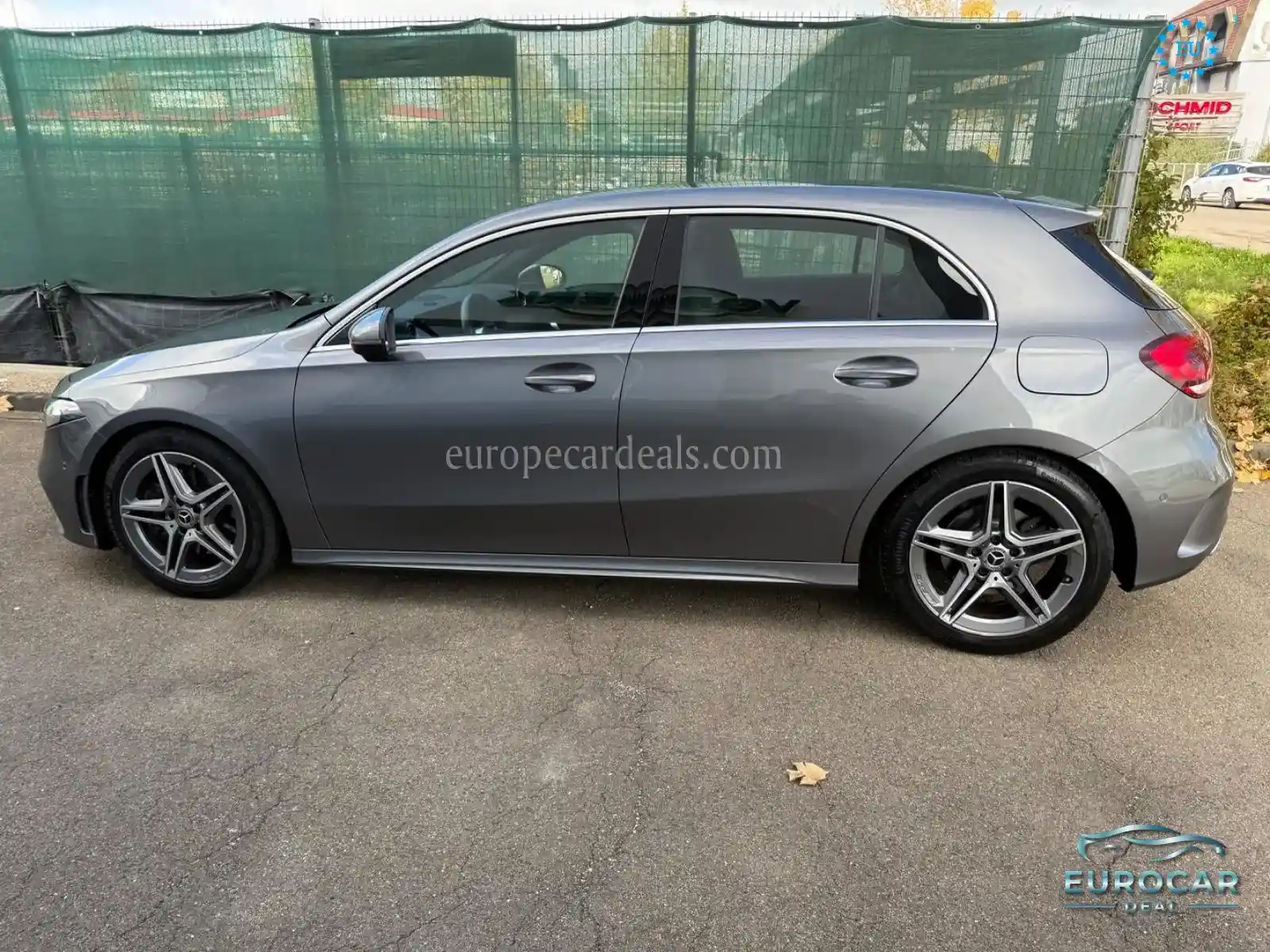 Mercedes-Benz A 220