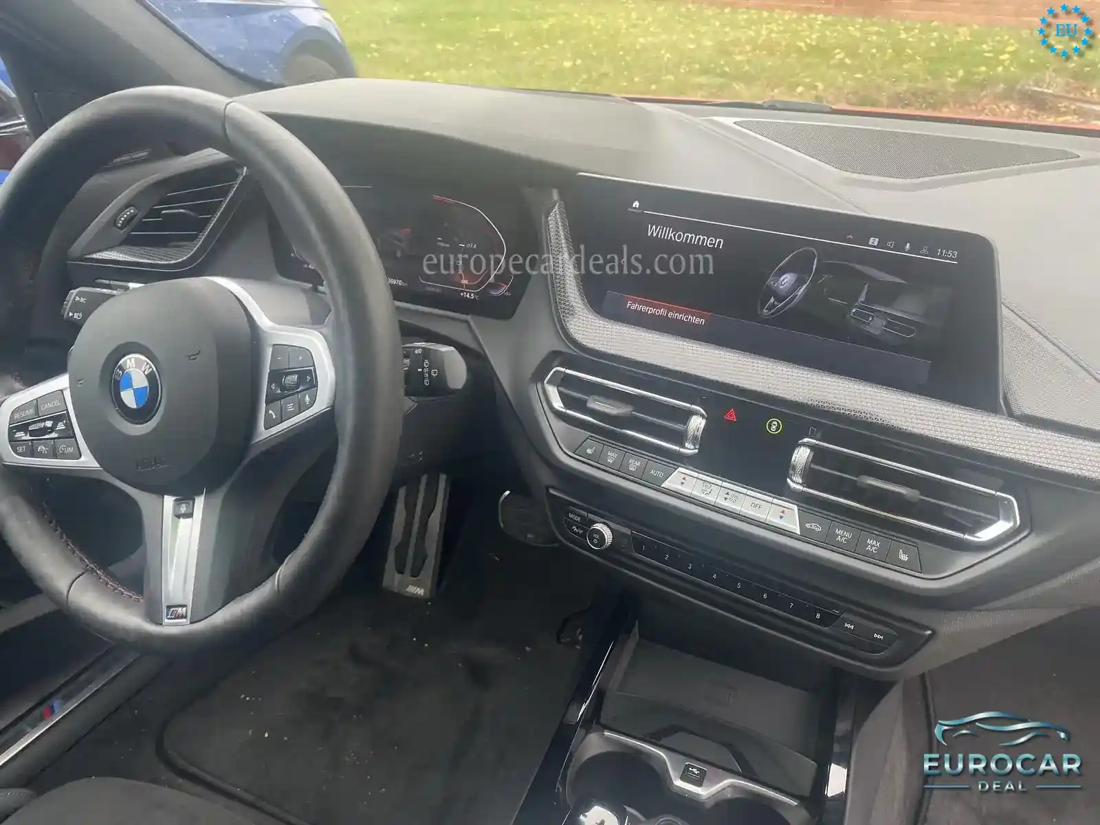 BMW 128