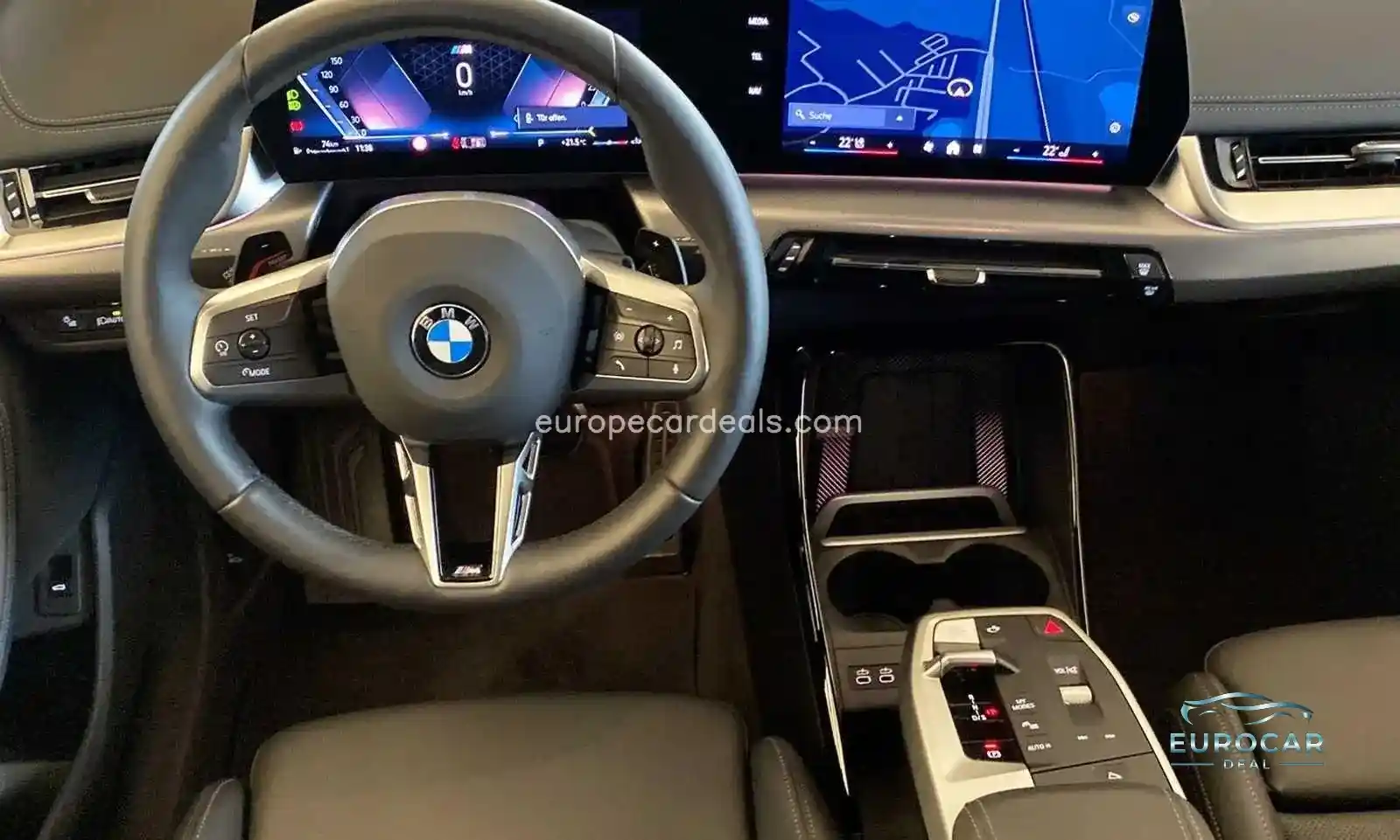 BMW 220 Active Tourer