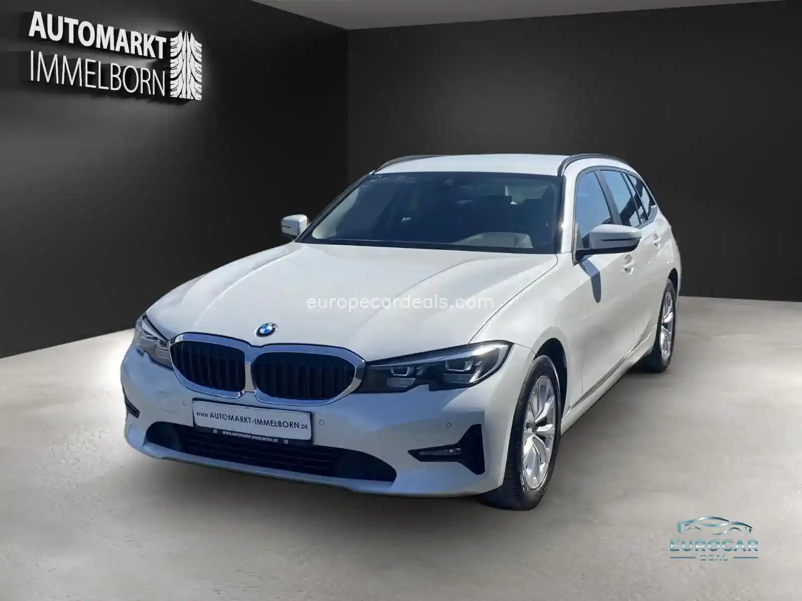 BMW 320