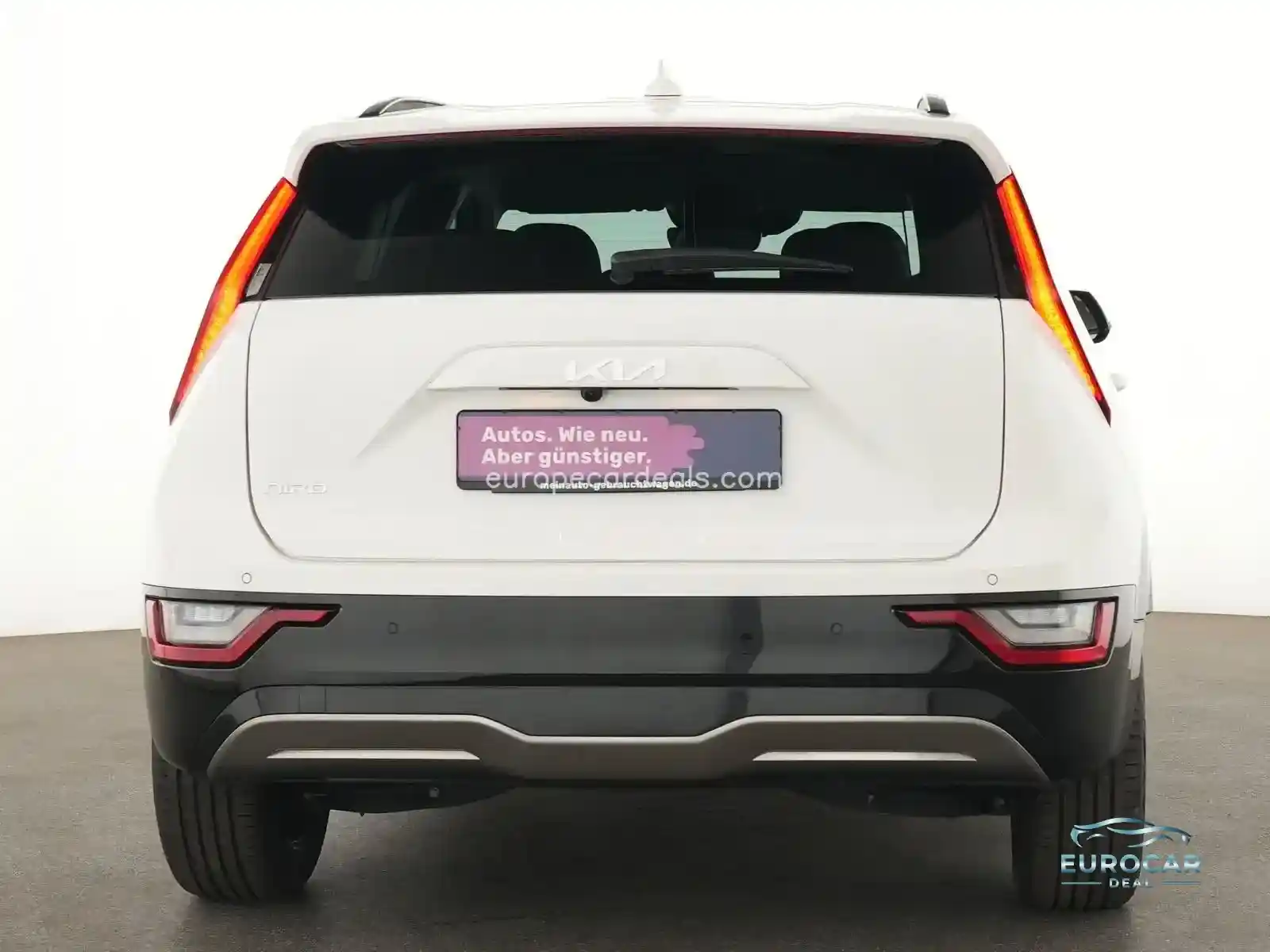 Kia Niro EV