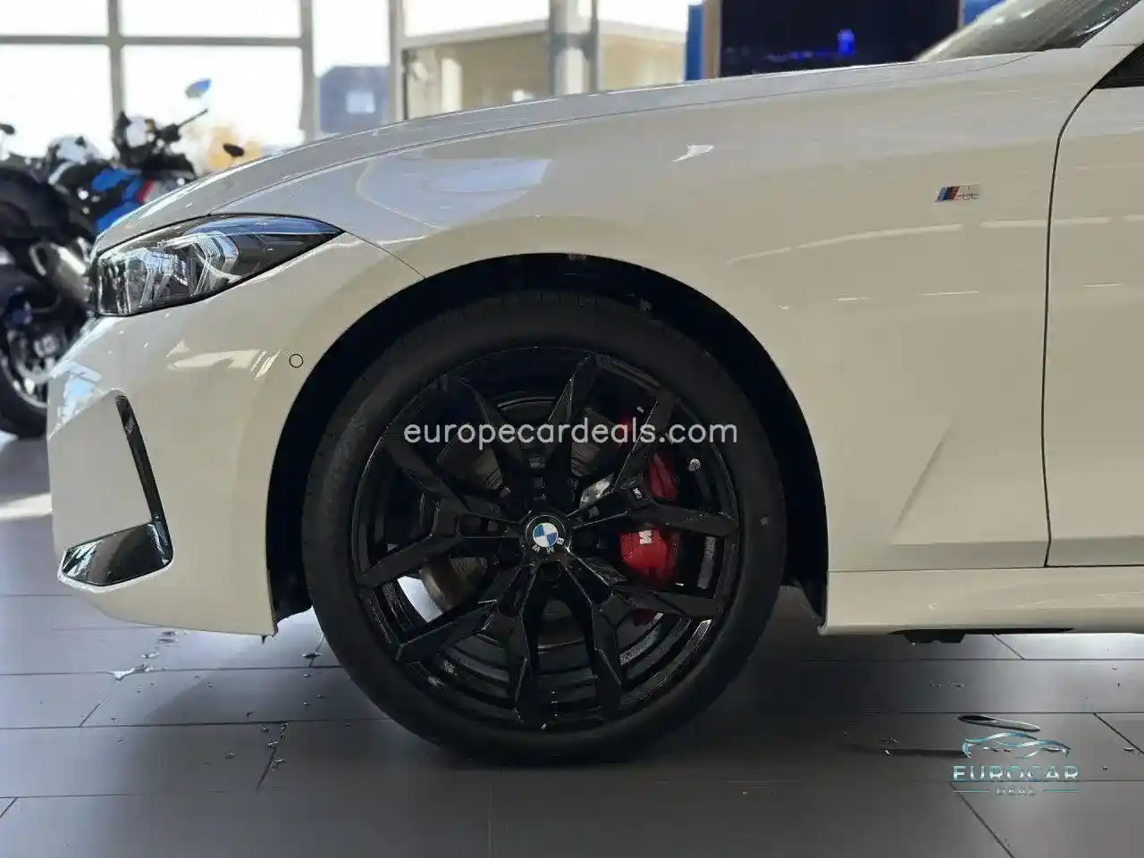 BMW M340i