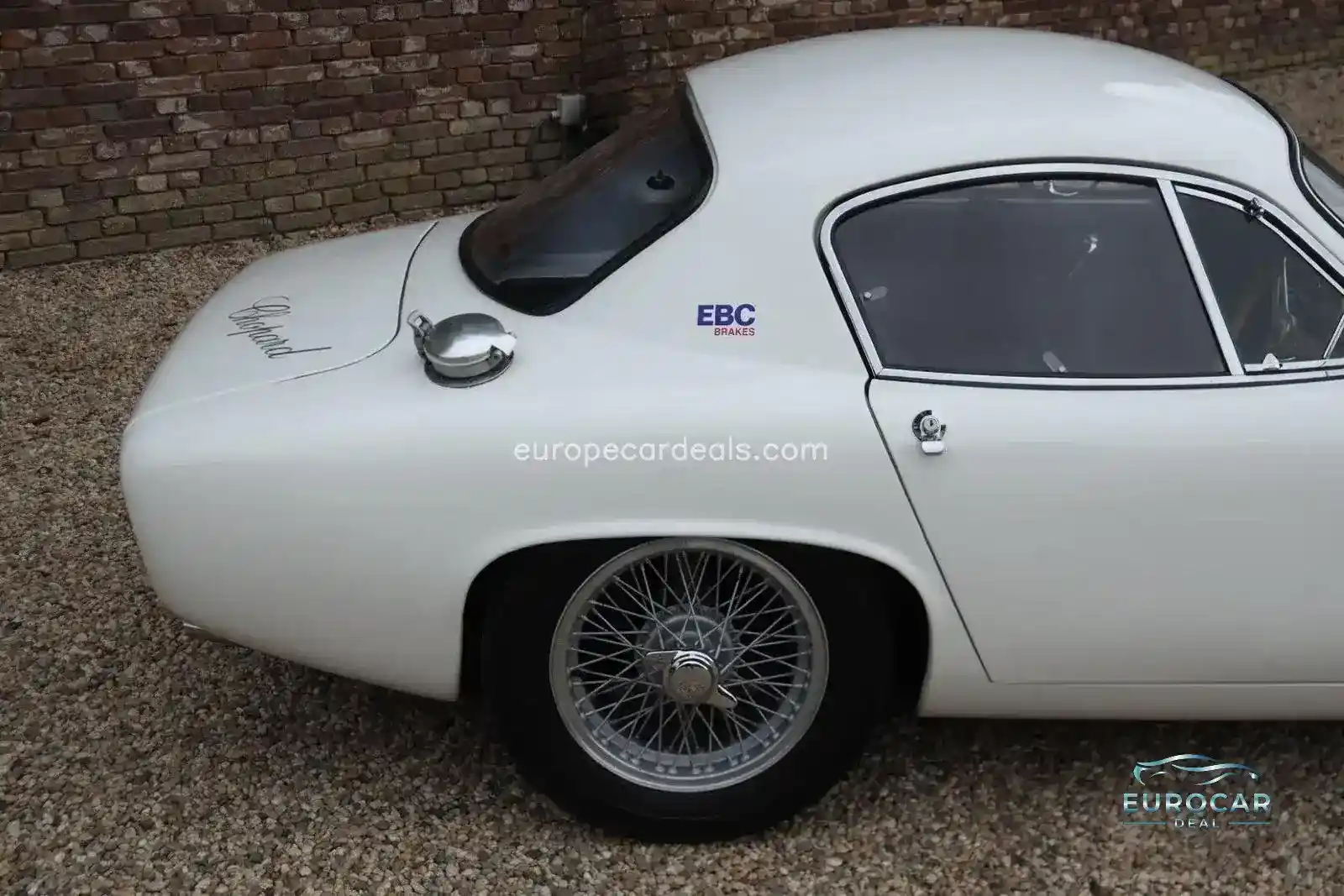 Lotus Elite