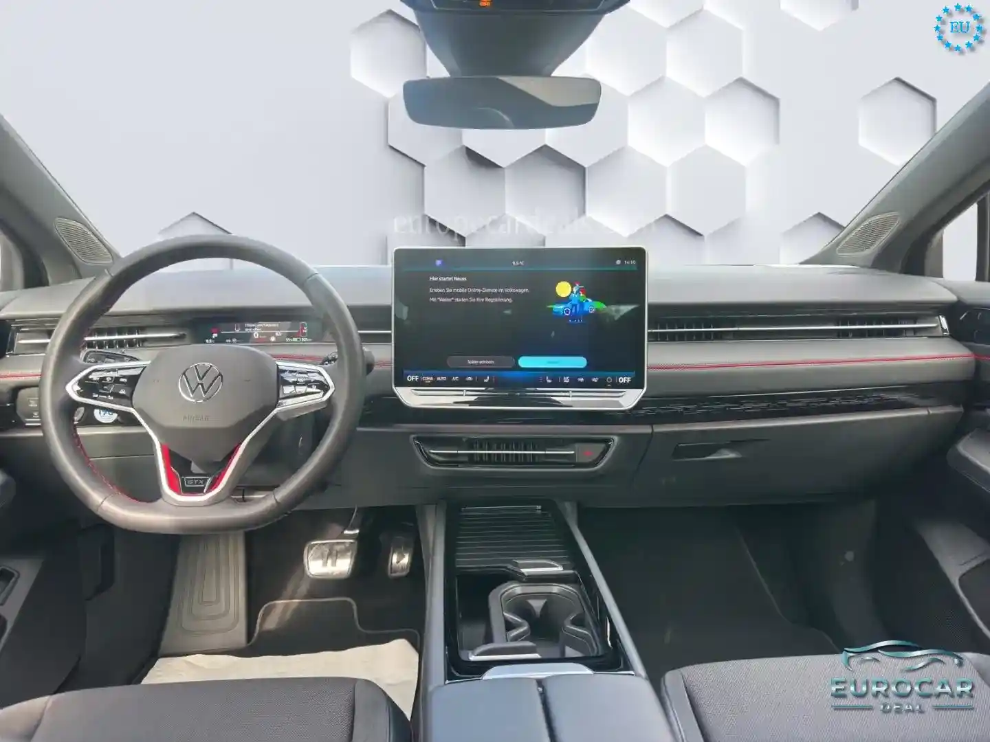 Volkswagen ID.7