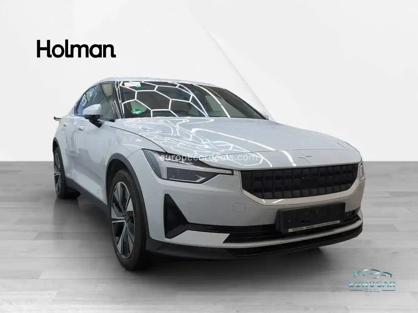 Polestar 2