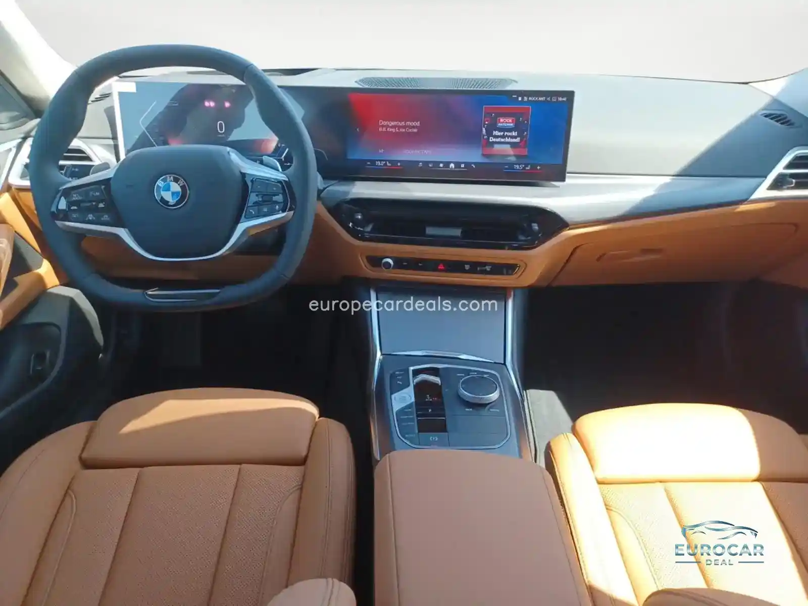 BMW 420 Gran Coupé
