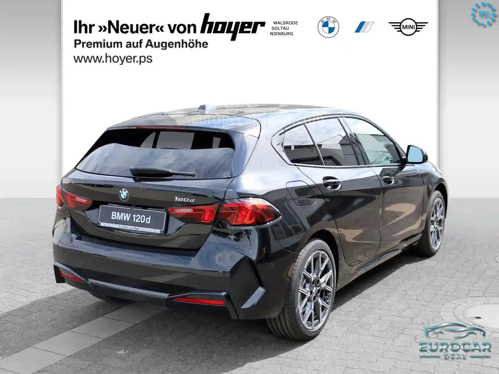 BMW 120