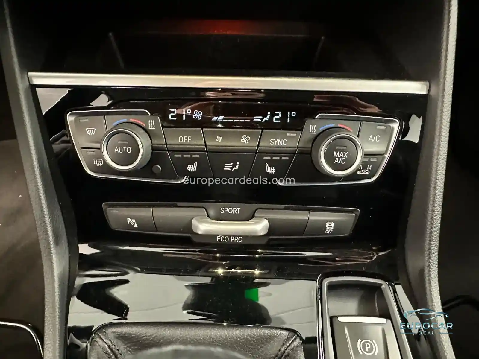 BMW 216