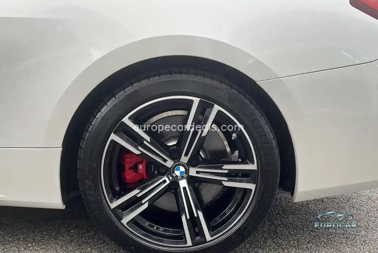 BMW 420