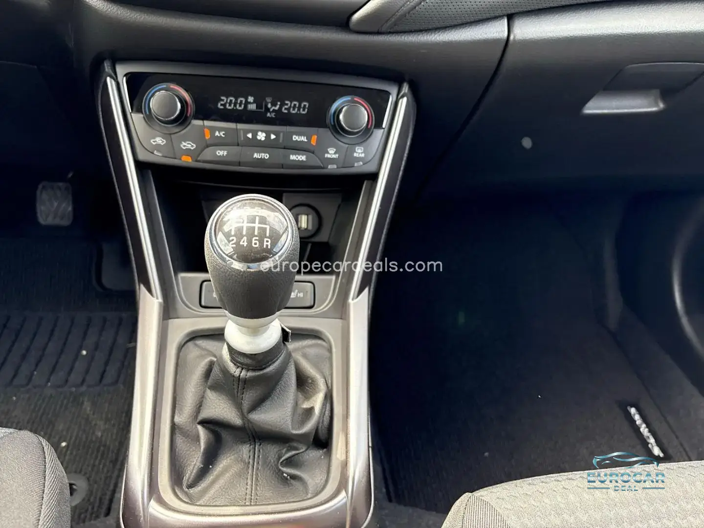 Suzuki (SX4) S-Cross