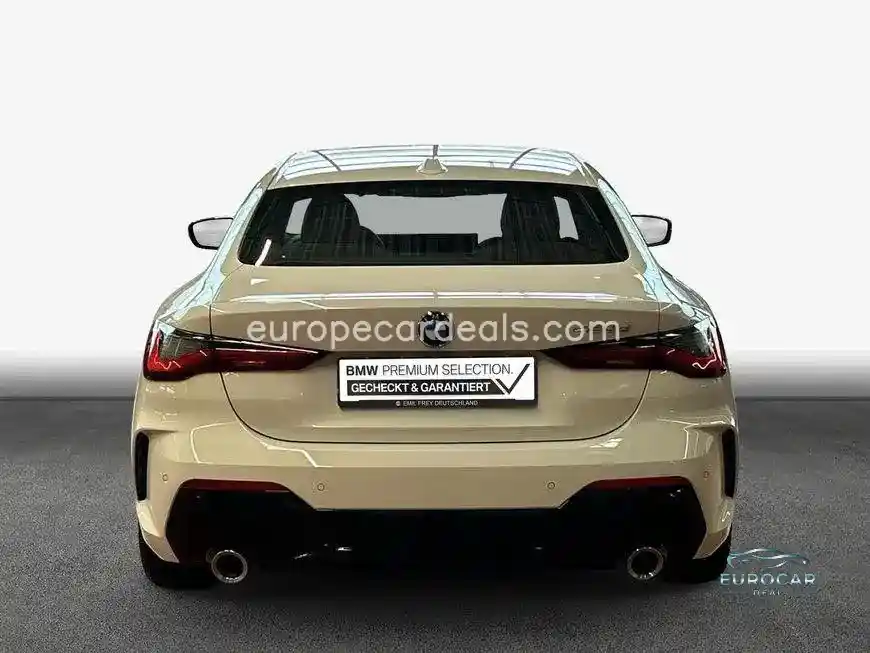 BMW 420