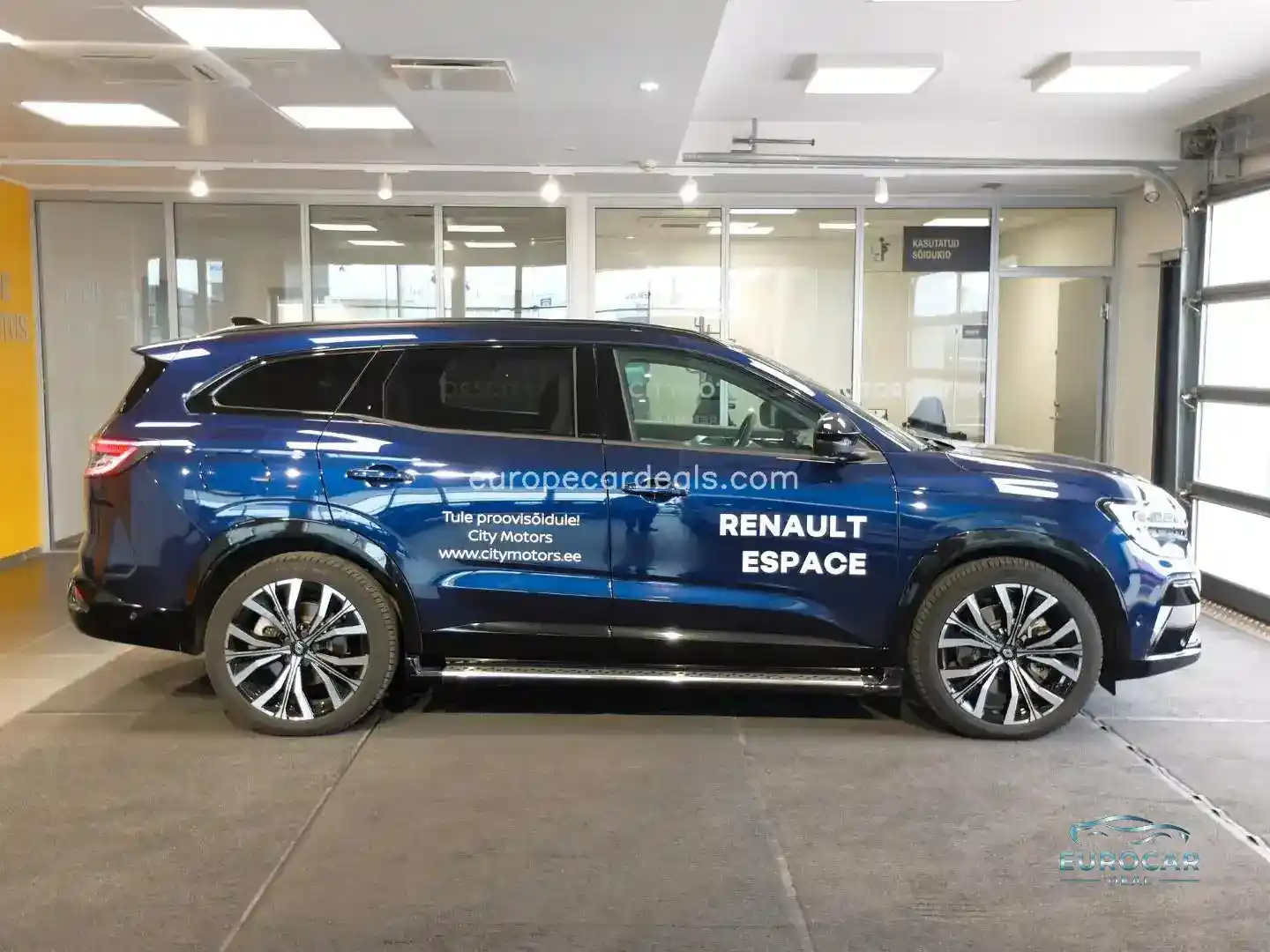 Renault Espace