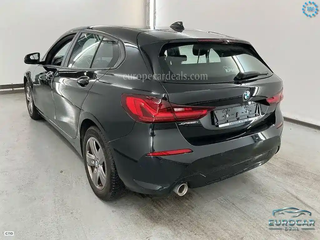 BMW 116