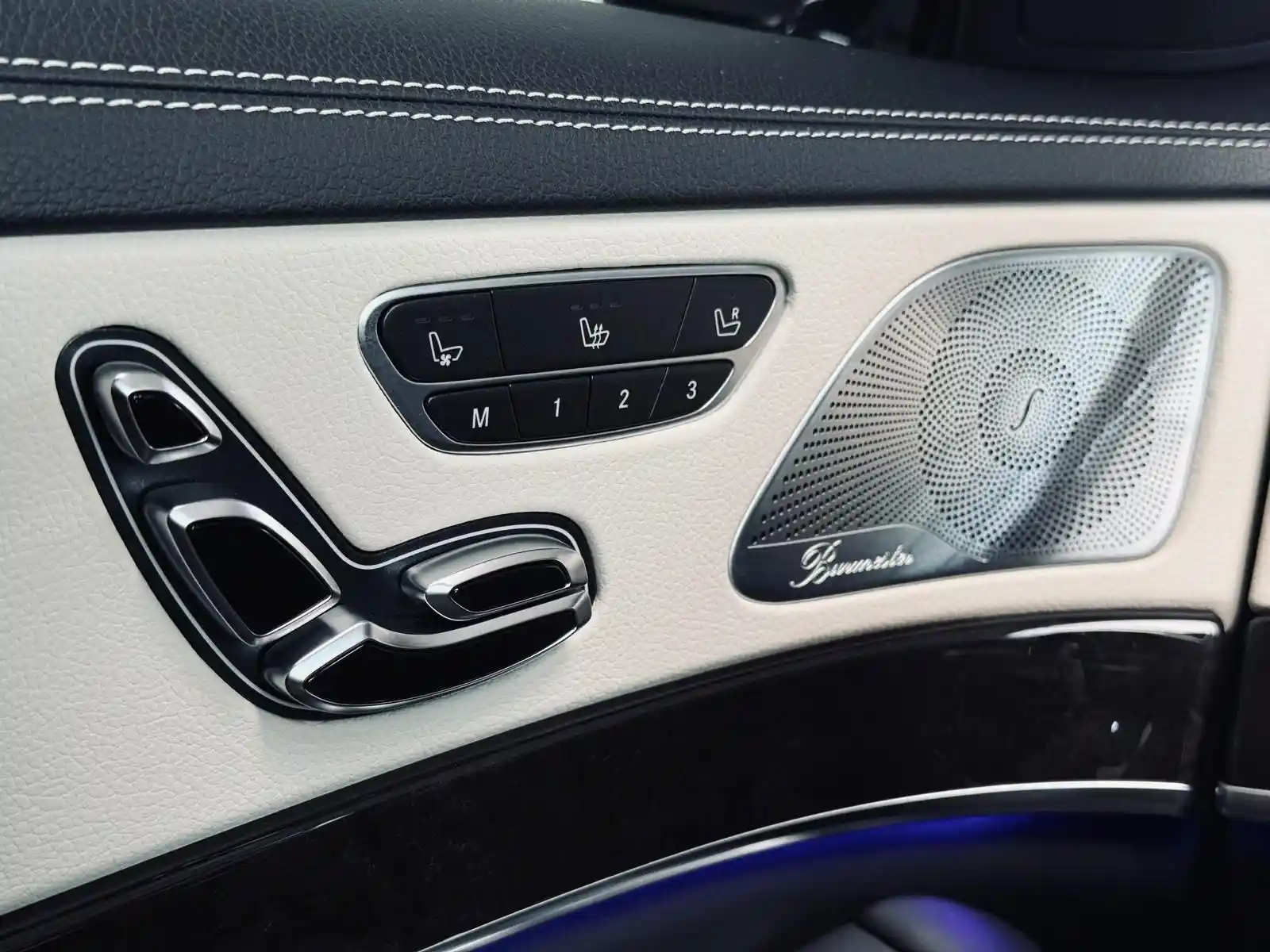 Mercedes-Benz S 450