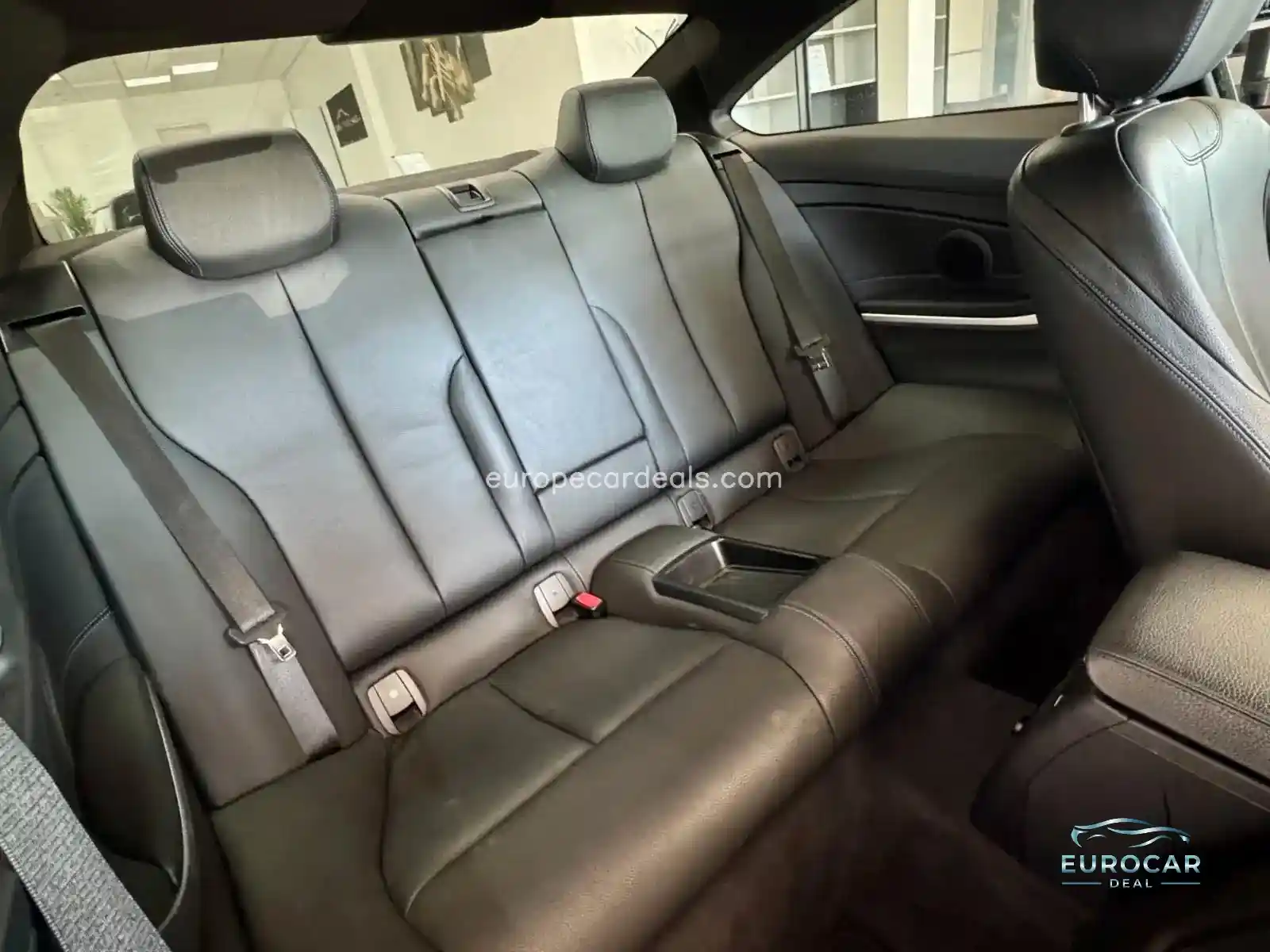BMW 430