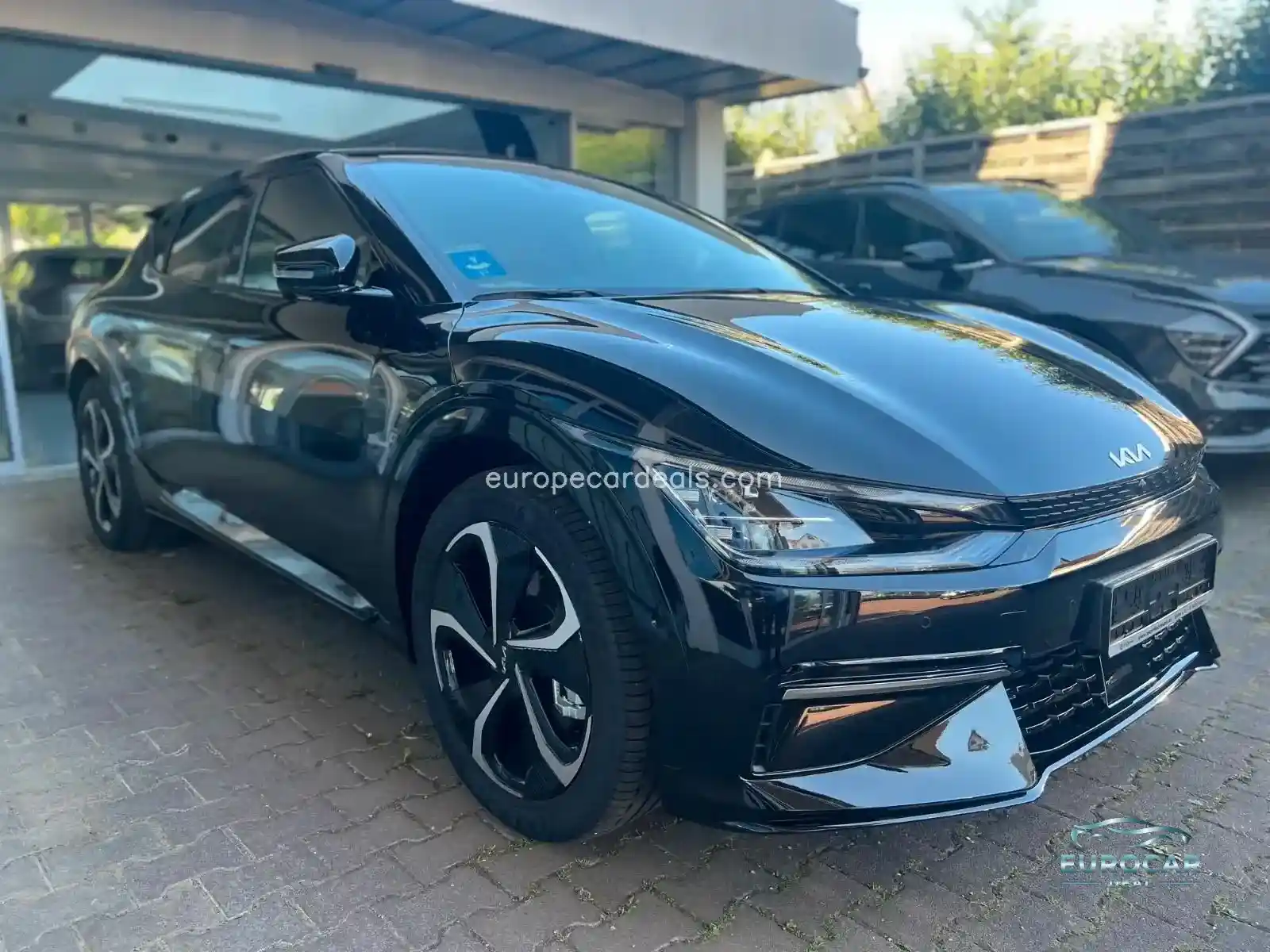 Kia EV6