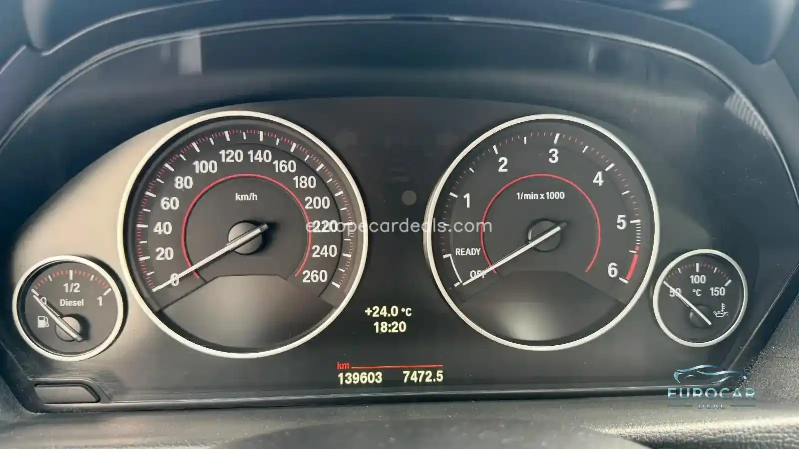 BMW 430