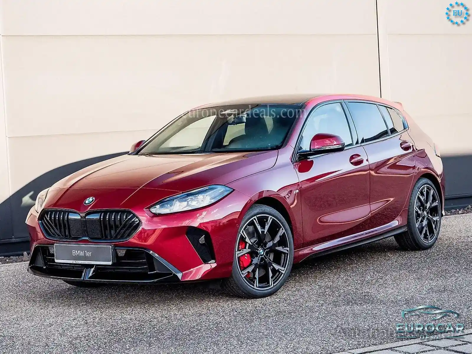 BMW 120