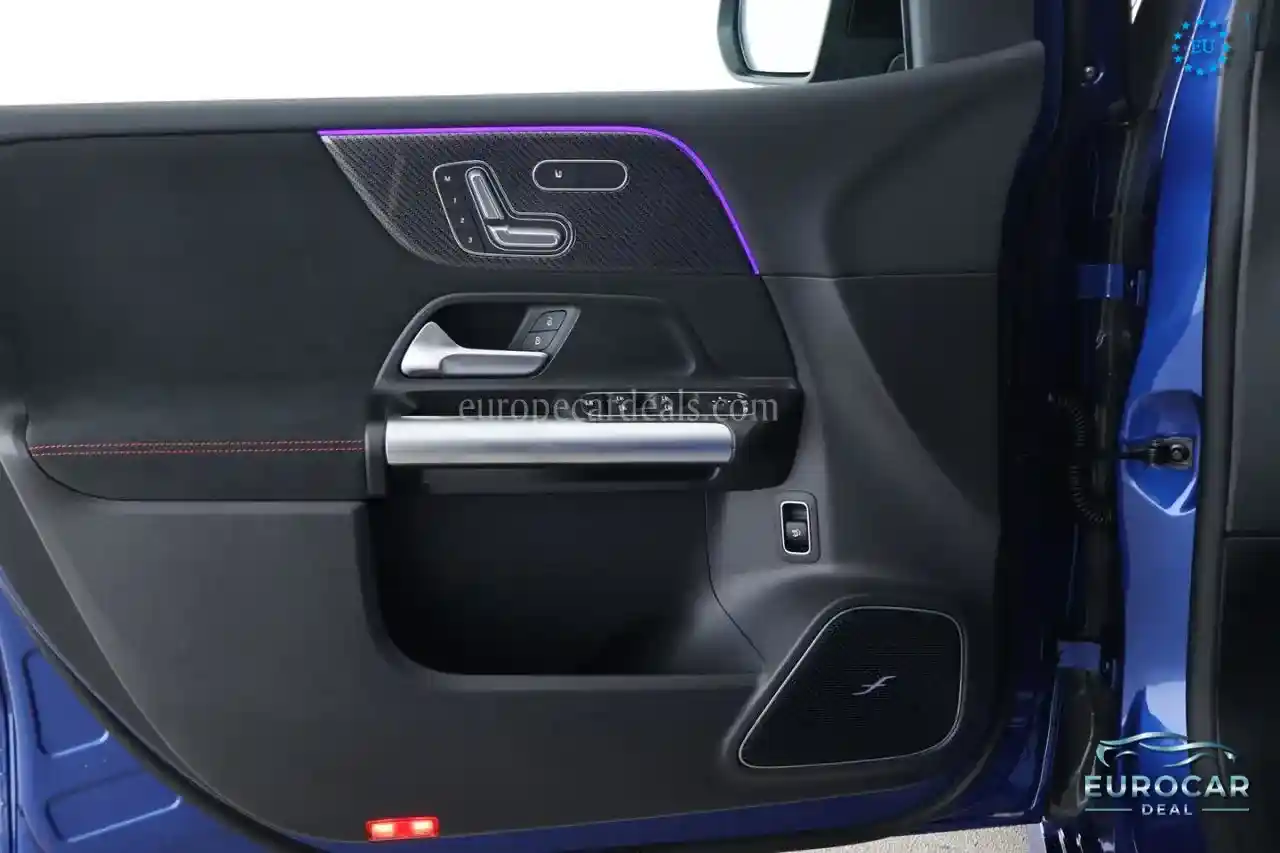 Mercedes-Benz B 220