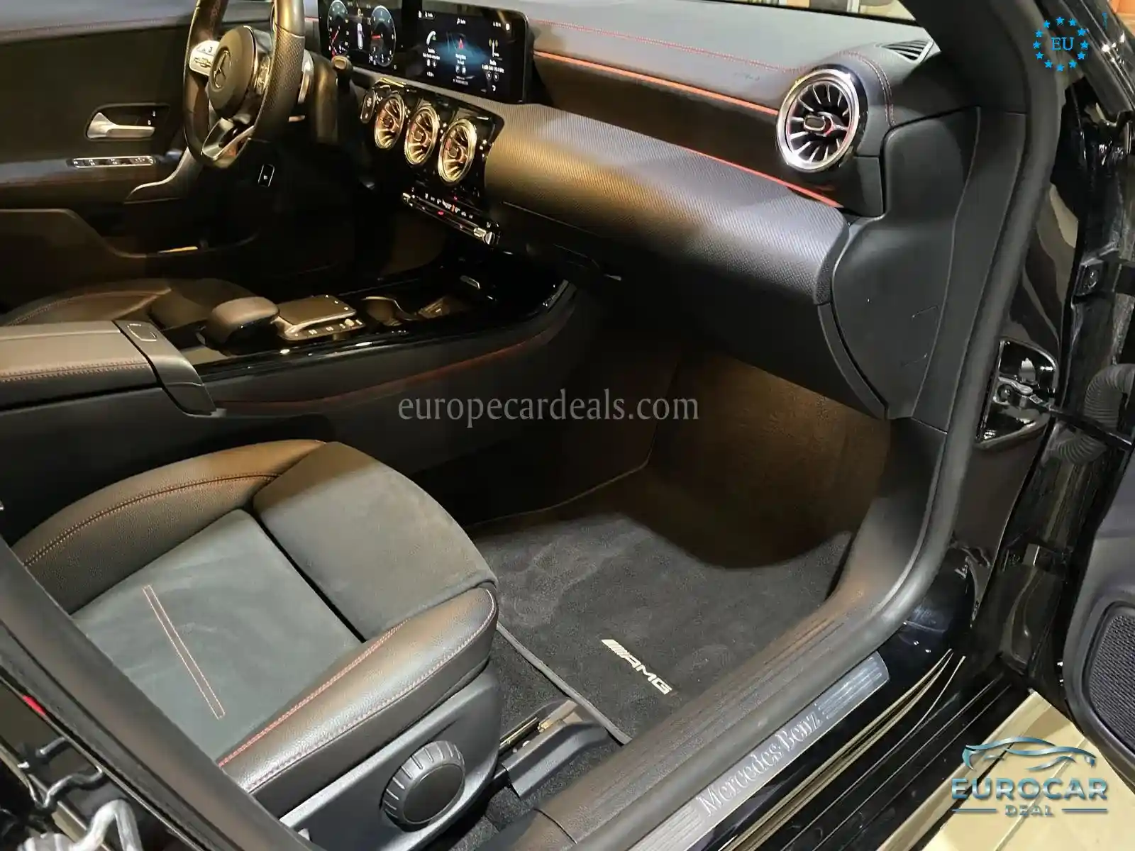 Mercedes-Benz CLA 220 Shooting Brake