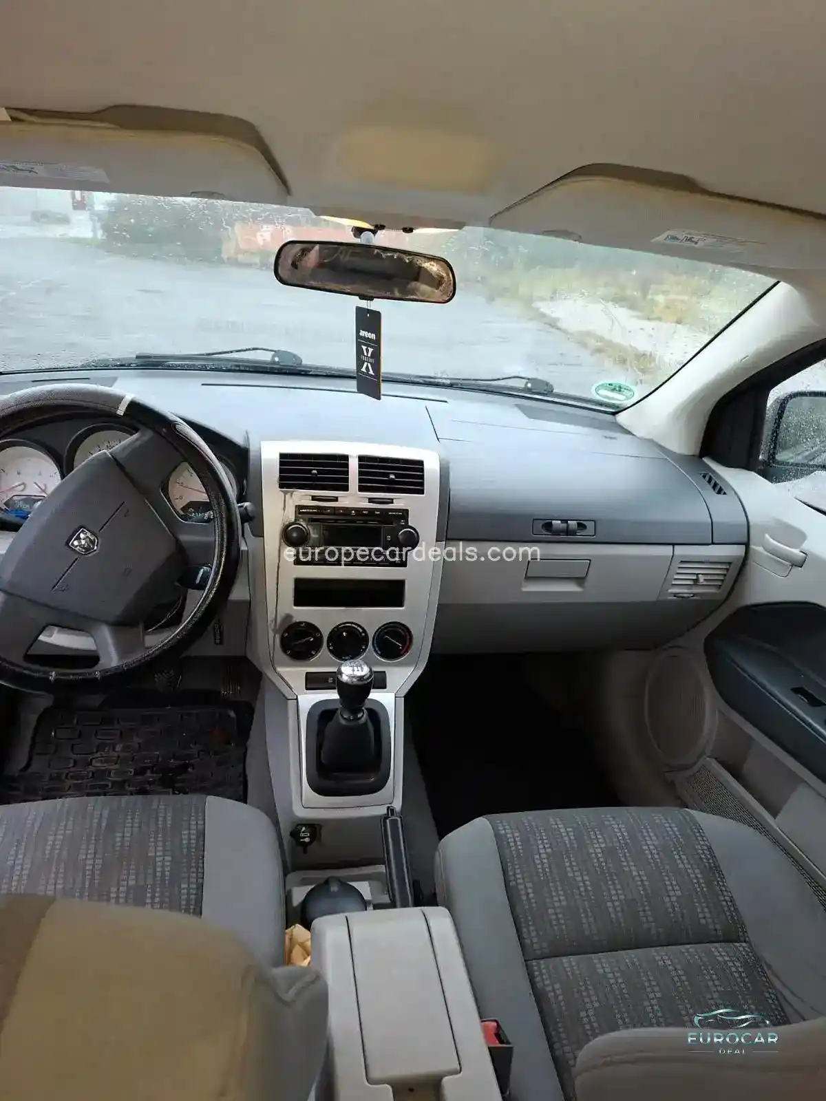 Dodge Caliber