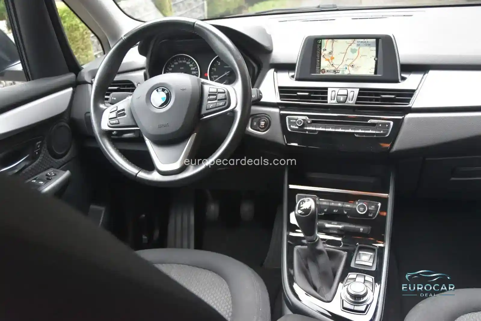 BMW 216