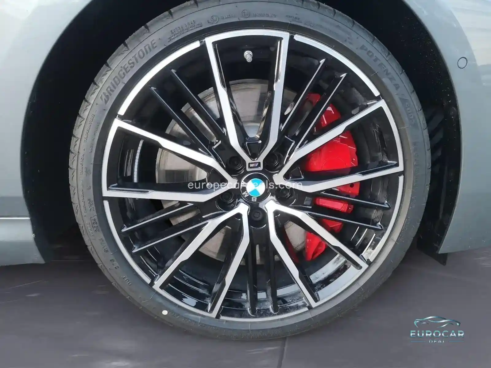 BMW M235