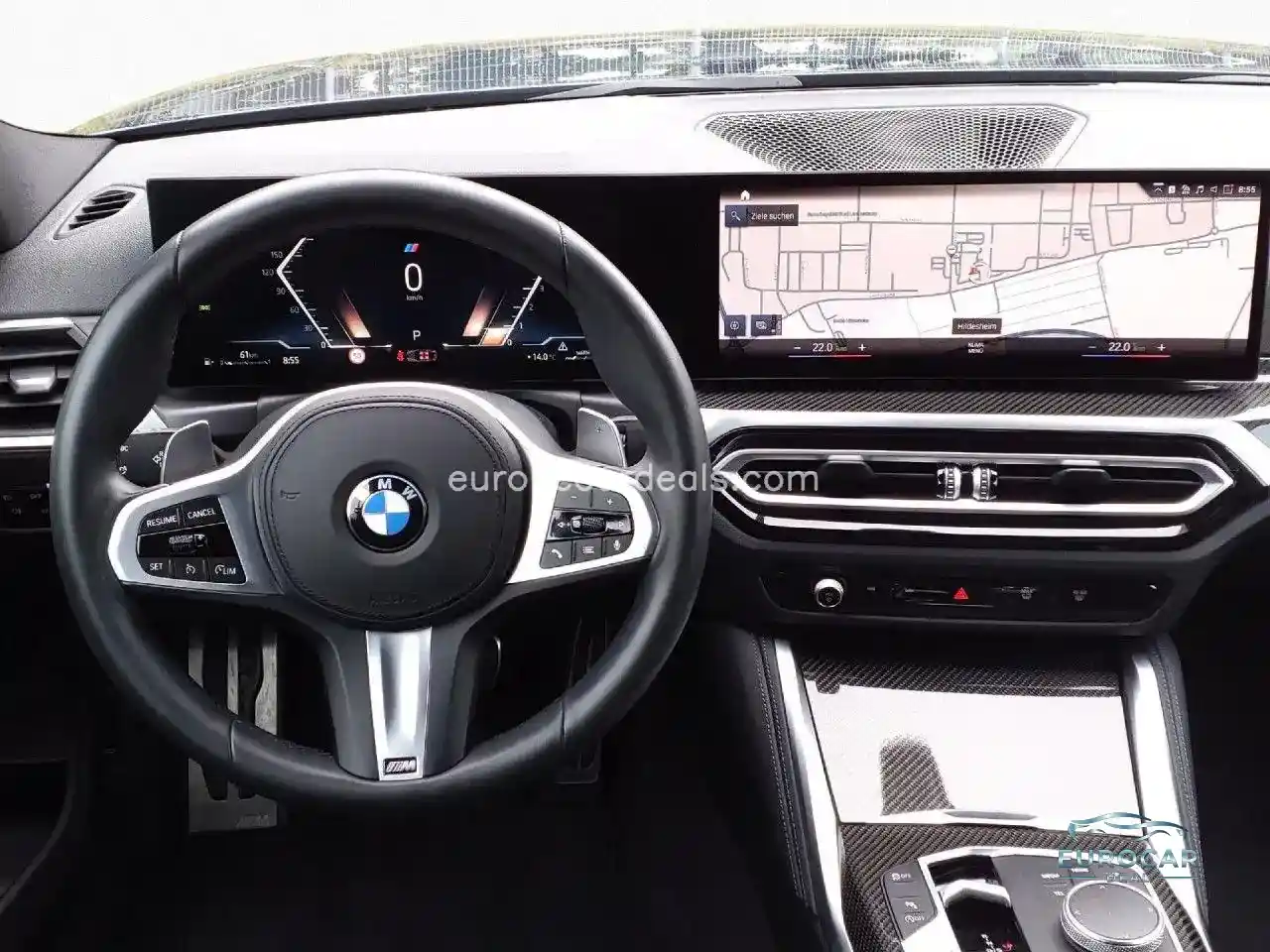 BMW 430