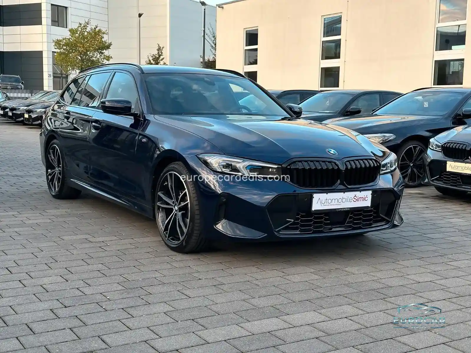 BMW 320