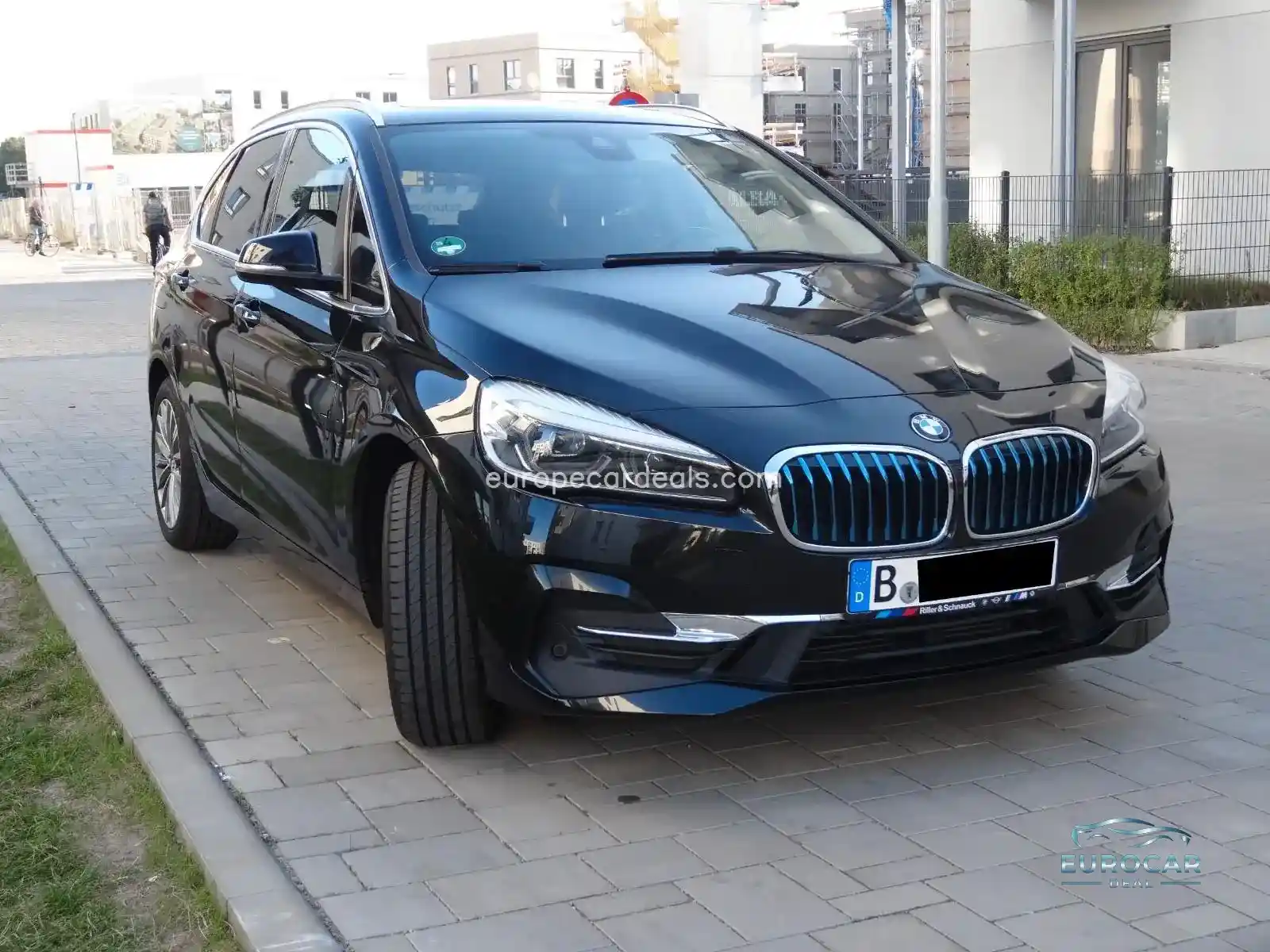 BMW 225 Active Tourer