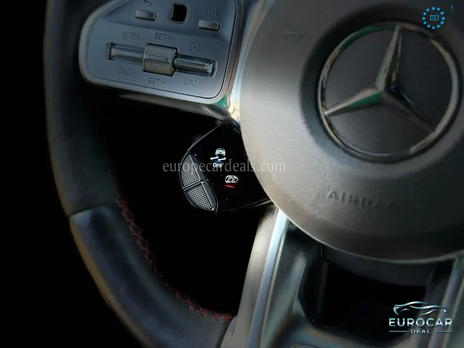 Mercedes-Benz A 45 AMG