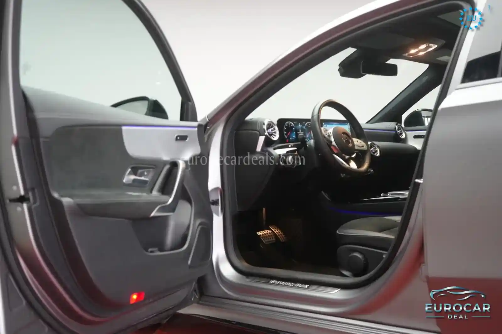 Mercedes-Benz A 220