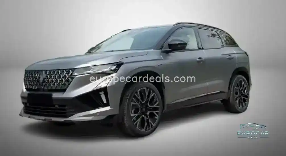 Renault Austral