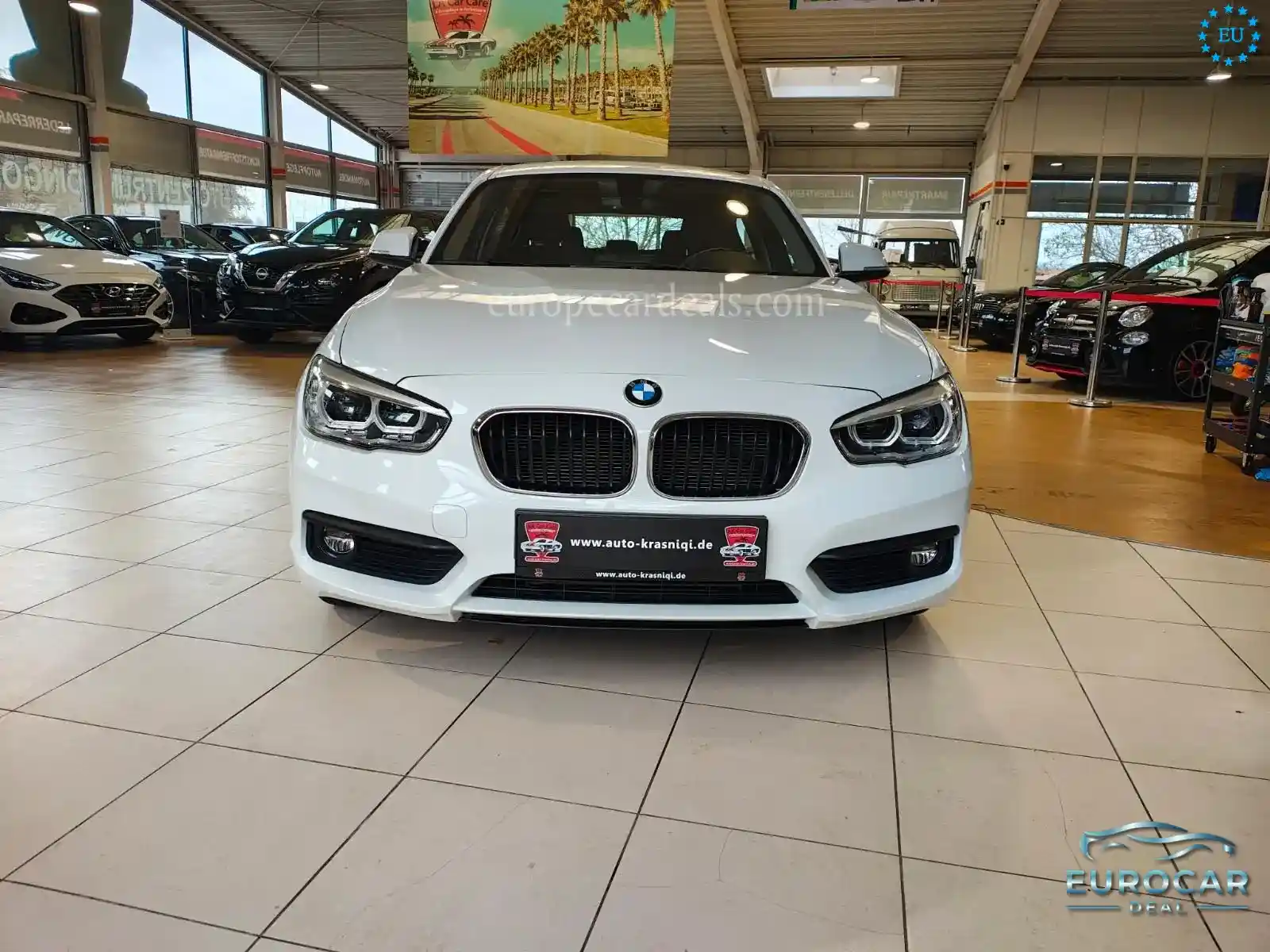 BMW 118