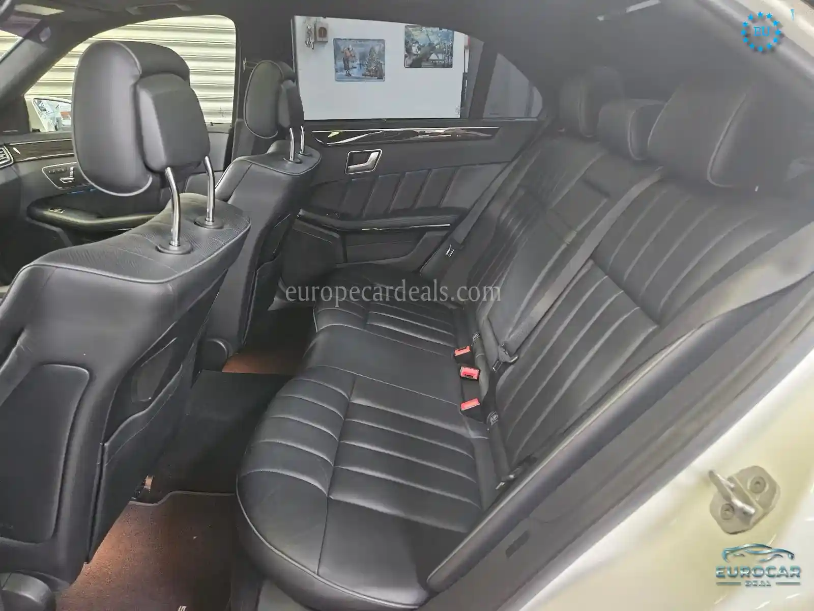 Mercedes-Benz E 350