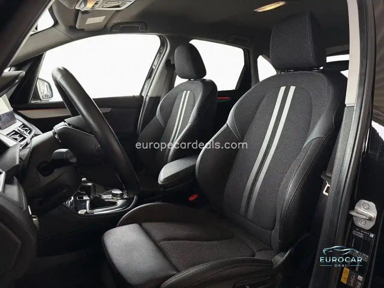BMW 225 Active Tourer