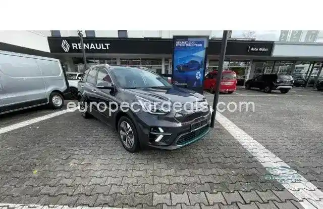 Kia Niro EV