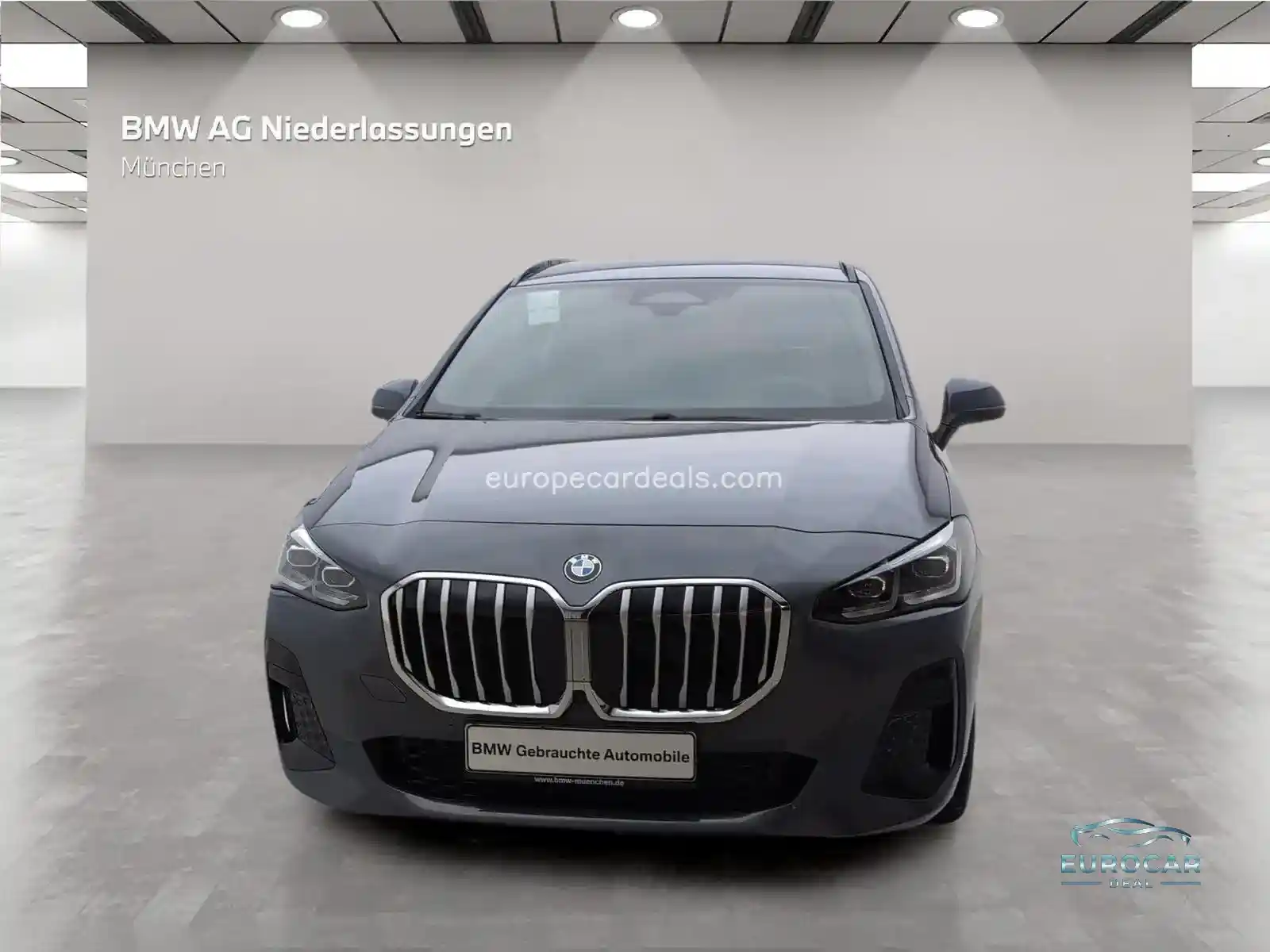 BMW 220 Active Tourer