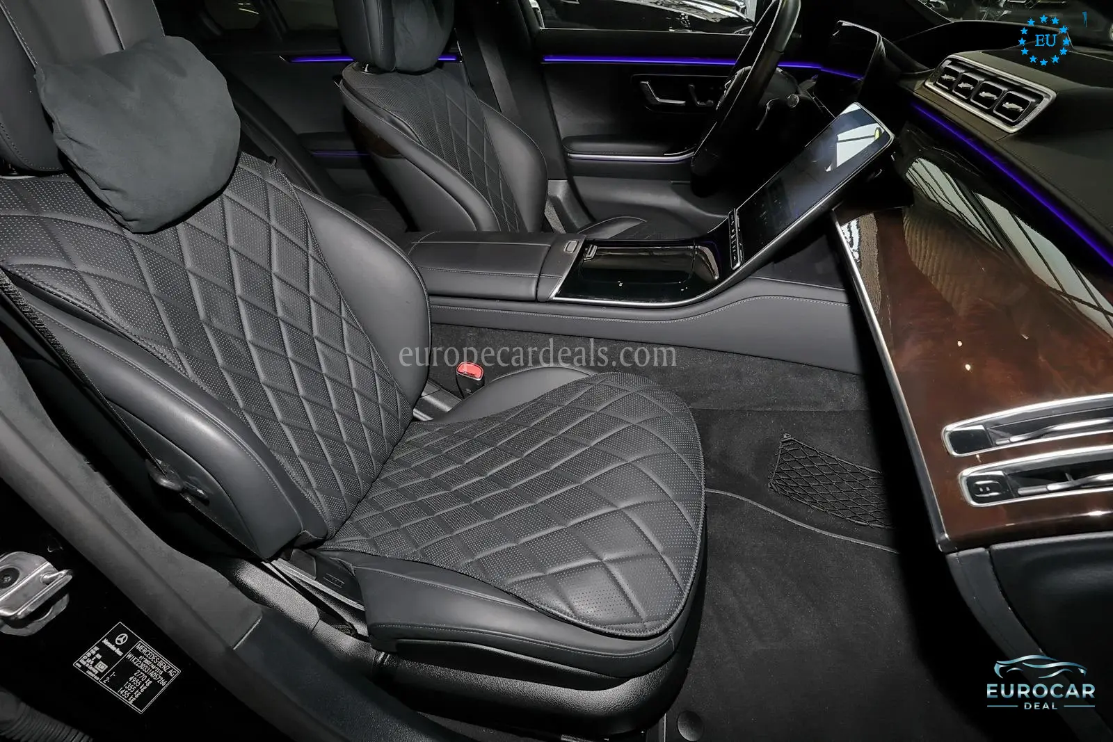 Mercedes-Benz S 400