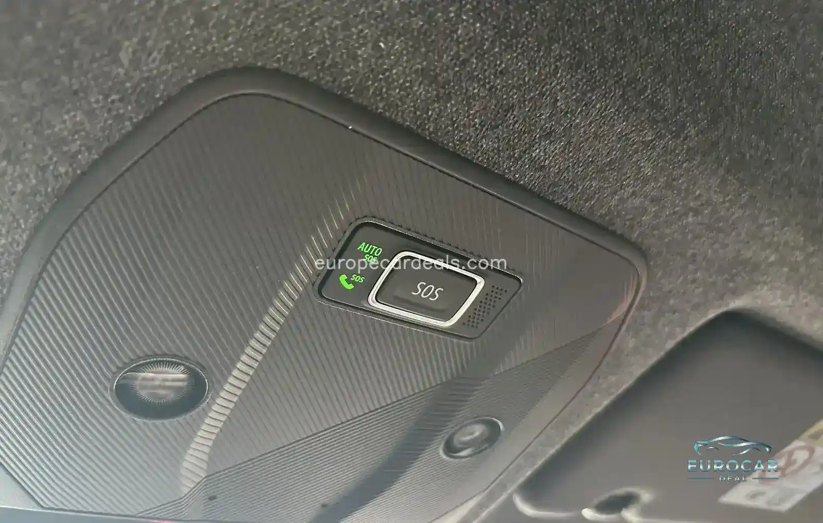 Renault Scenic E-TECH
